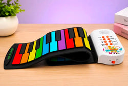 Foldable Piano