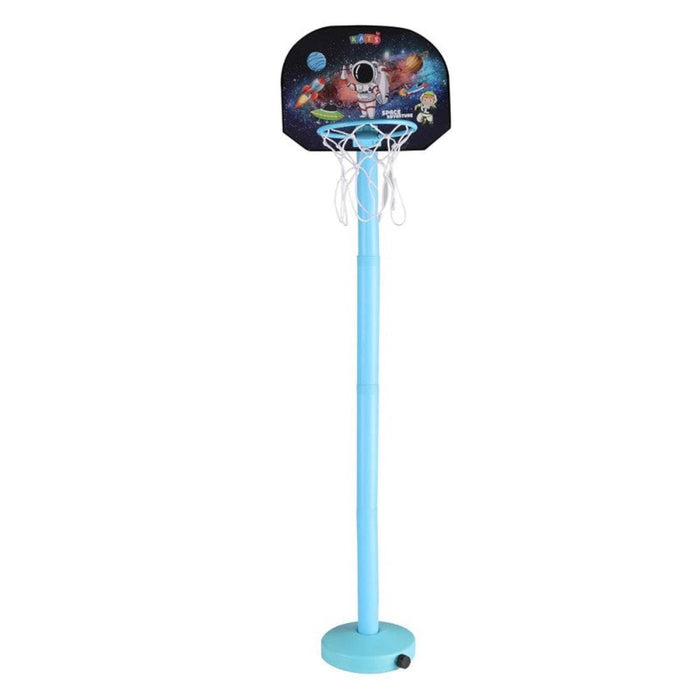 Basketball Stand Basketball