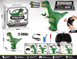 Inflatable Dino