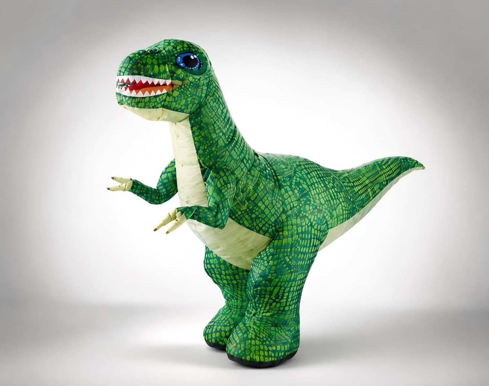 Inflatable Dino