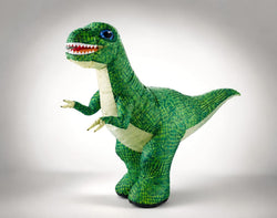 Inflatable Dino