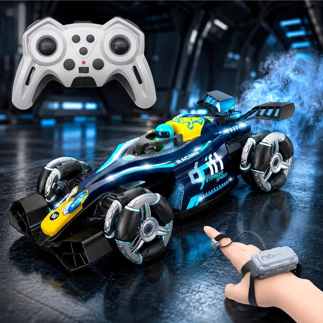 Risex Car