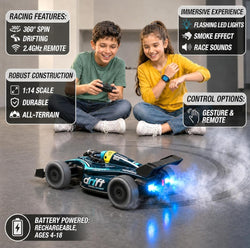 Risex Car