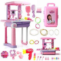 Beauty Trolly