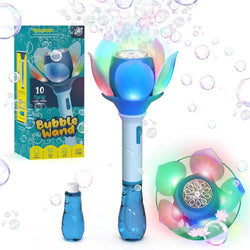 Bubble Flower