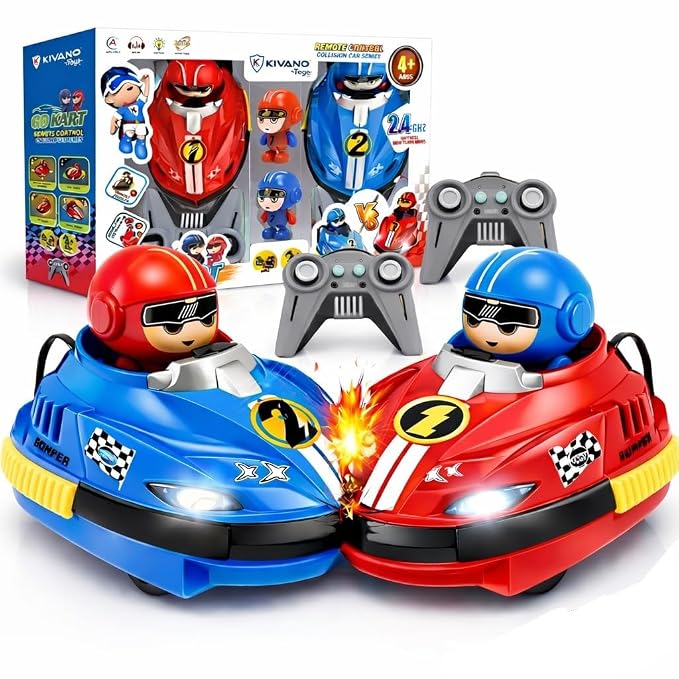 Bumper Car