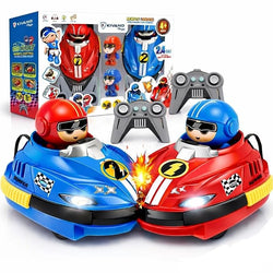 Bumper Car
