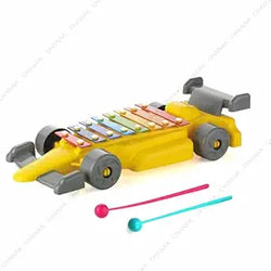 Car Xylophone