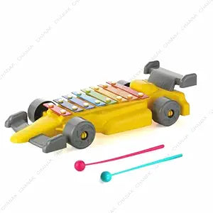 Car Xylophone