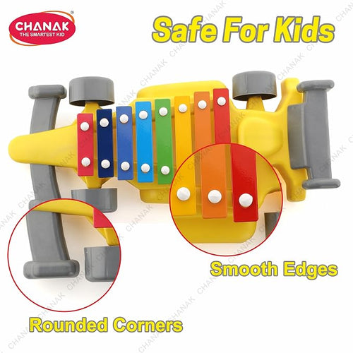 Car Xylophone