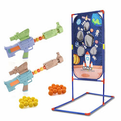 Chanak Gun With Stand