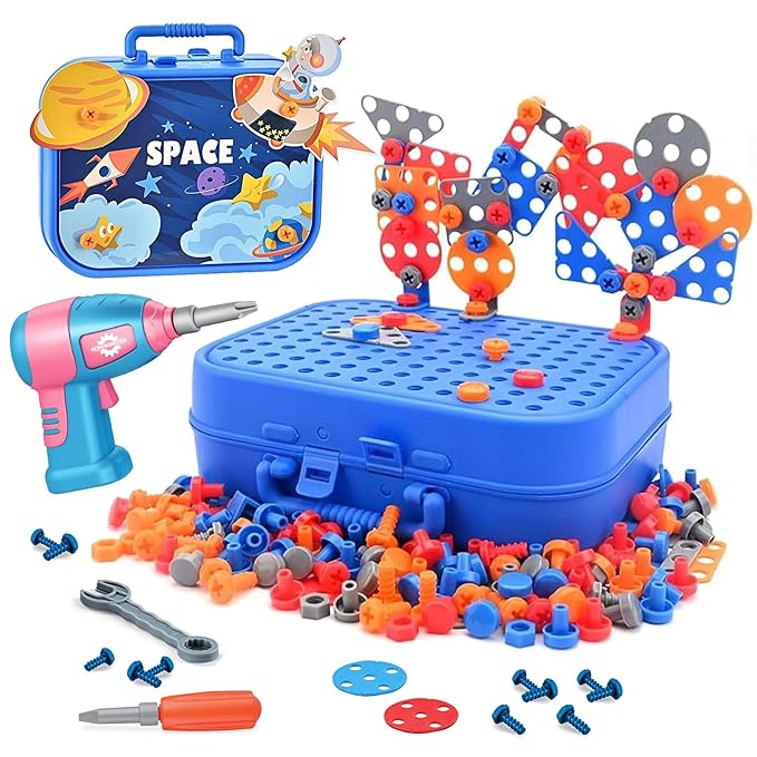 Drill Machine Game