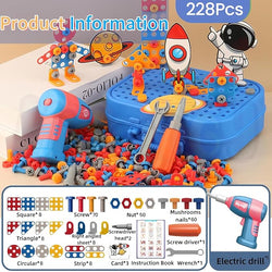 Drill Machine Game