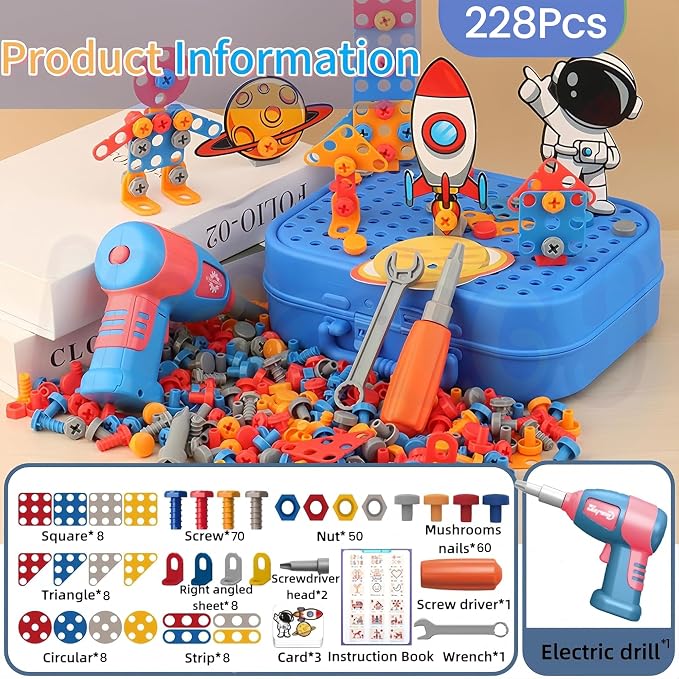 Drill Machine Game