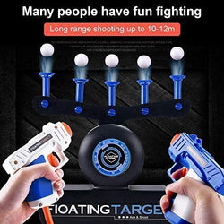 Floating Target