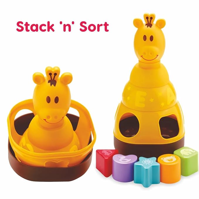 Girafix