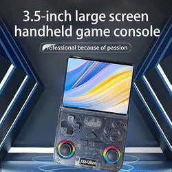 J36 Ultra Video Game
