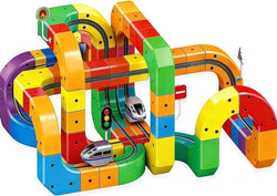 Magnetic Train