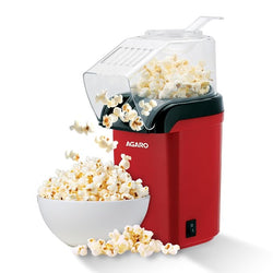 Pop Corn Machine