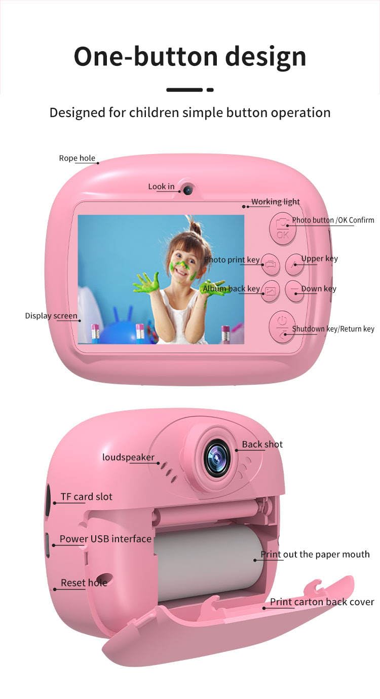 Print Camera