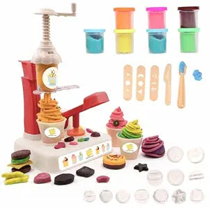 Scoop N Play