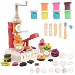Scoop N Play