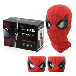 Spiderman Mask