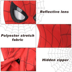 Spiderman Mask
