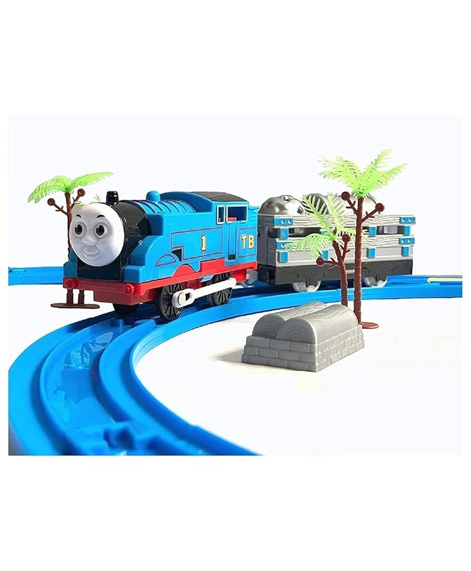 Thomas Train