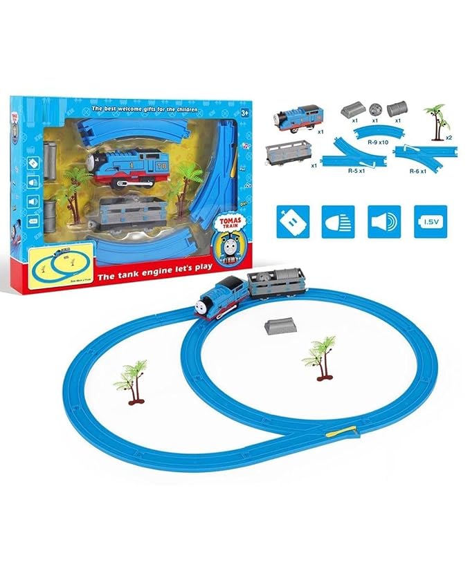 Thomas Train